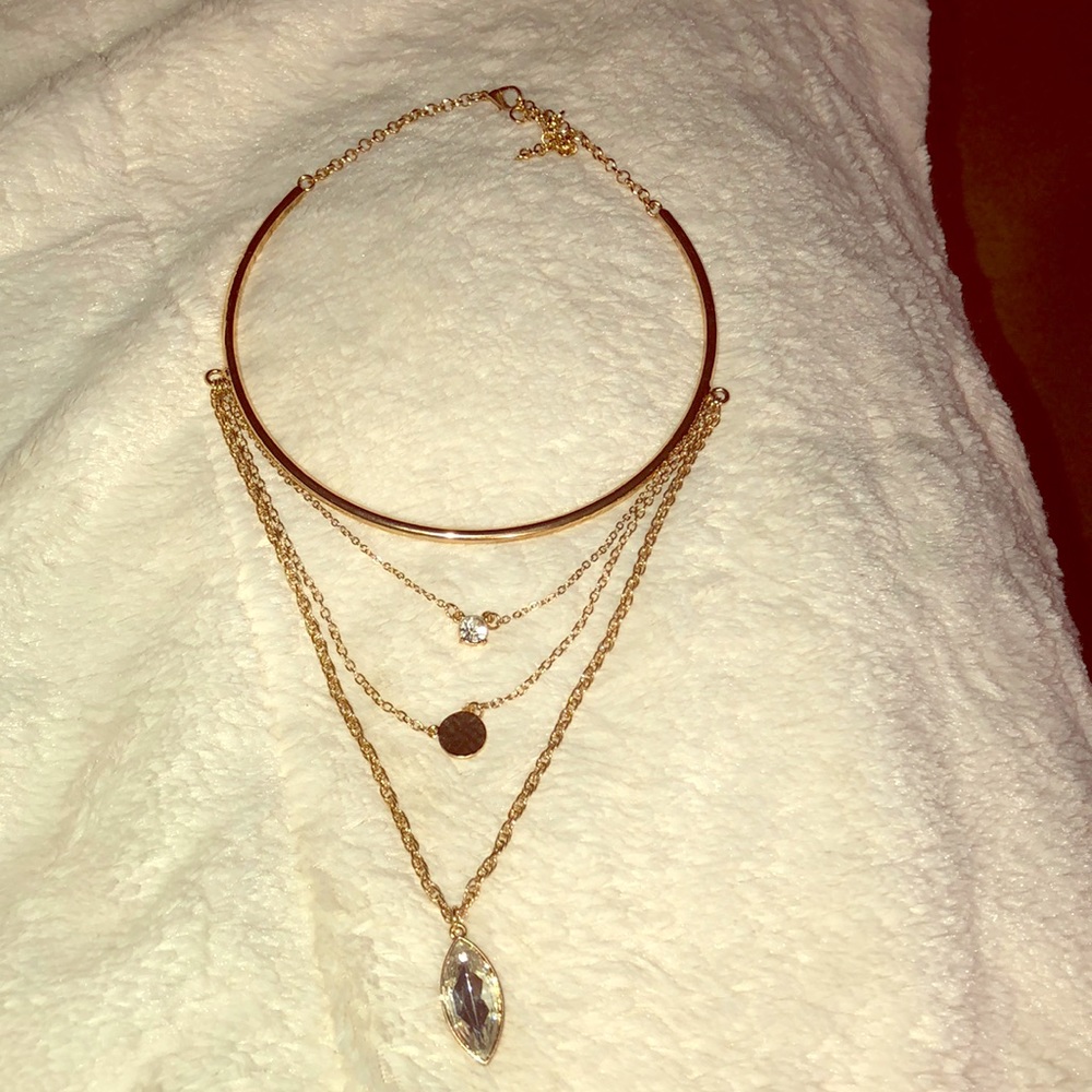 Necklace